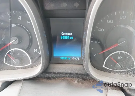 2014 Chevrolet Malibu 1Lt из США, поврежденный, VIN 1G11C5SL2EF275253